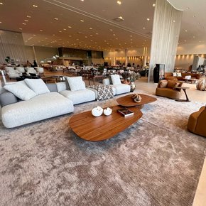 tapete sahel liso jetex