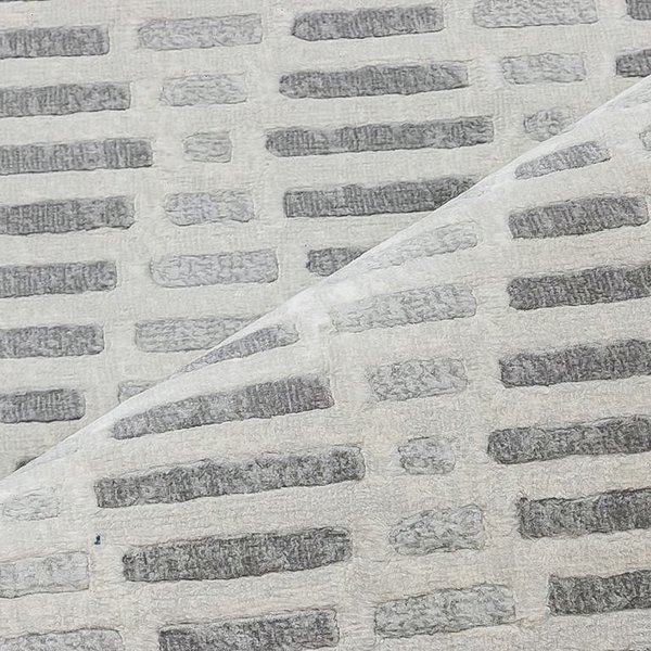 tapete para sala quarto escritorio seattle drop 0004 asiatex cinza geometrico turco jetex 2 00x2 50 2 50x3 00 3 00x4 00 3 50x4 4