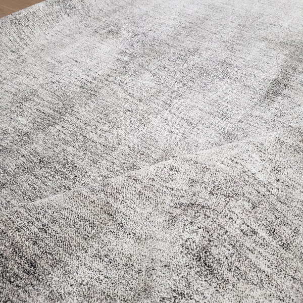 tapete para sala quarto giza 0007 cinza liso jetex asiatex 6