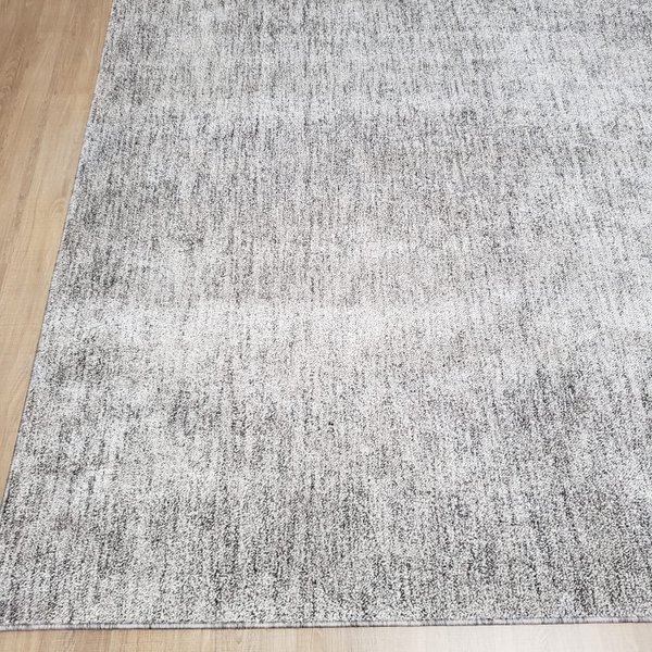 tapete para sala quarto giza 0007 cinza liso jetex asiatex 9