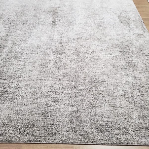 tapete para sala quarto giza 0007 cinza liso jetex asiatex 10