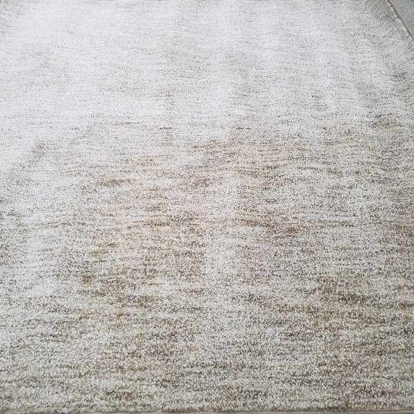 tapete para sala quarto giza bege claro 0009 liso jetex asiatex 2