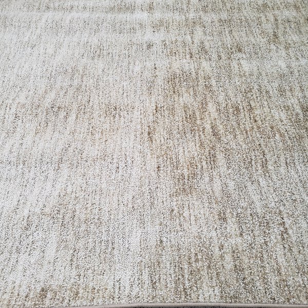 tapete para sala quarto giza bege claro 0009 liso jetex asiatex 3