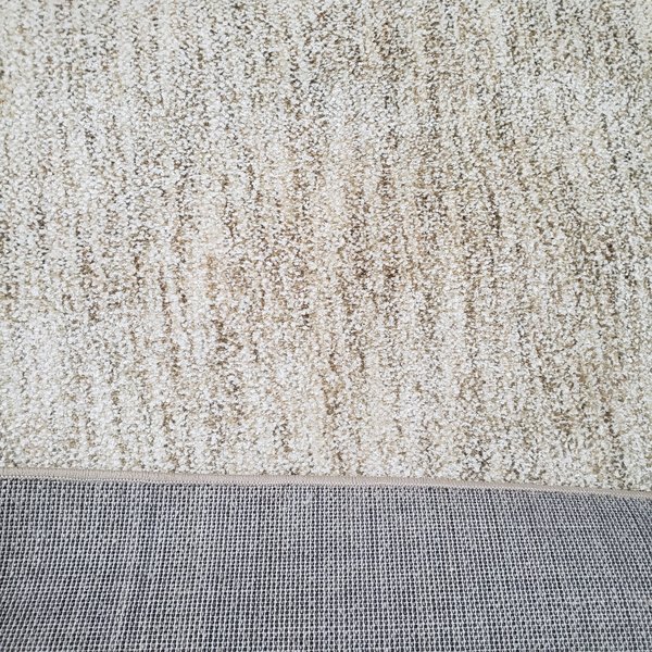 tapete para sala quarto giza bege claro 0009 liso jetex asiatex 6