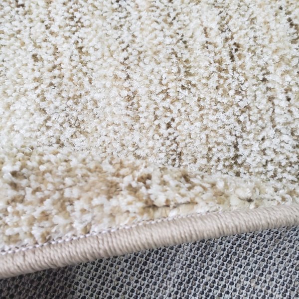 tapete para sala quarto giza bege claro 0009 liso jetex asiatex 7