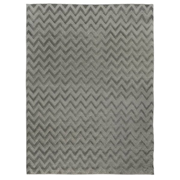 tapete para sala quarto memphis 0010 cinza jetex asiatex zigzag 7
