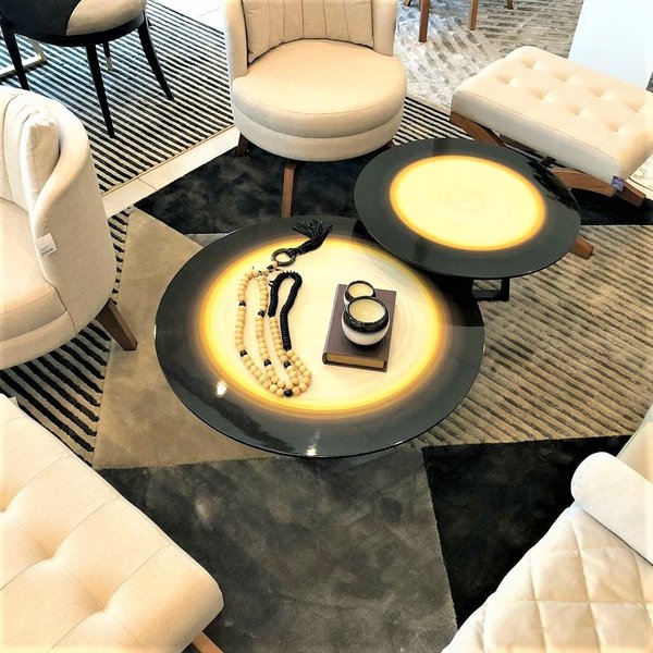 tapete para sala quarto geometrico sohag 0002 jetex asiatex