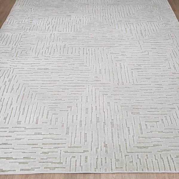 tapete para sala quarto sarai 0001 bege asiatex jetex geometrico neutro 6