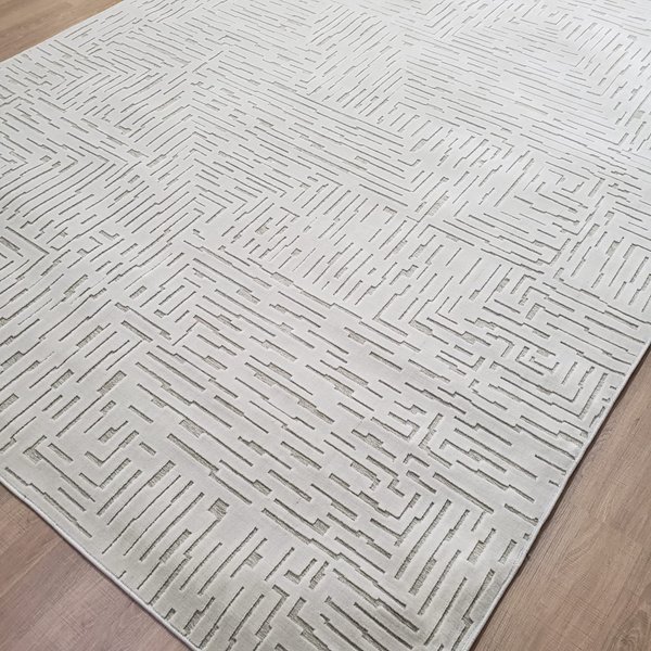 tapete para sala quarto sarai 0001 bege asiatex jetex geometrico neutro 10