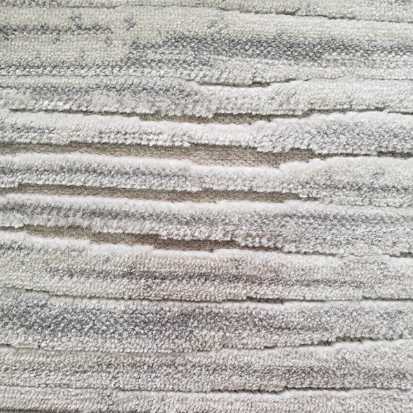 tapete para sala quarto jantar escritorio alto relevo sarai 0002 cinza bege asiatex jetex 3