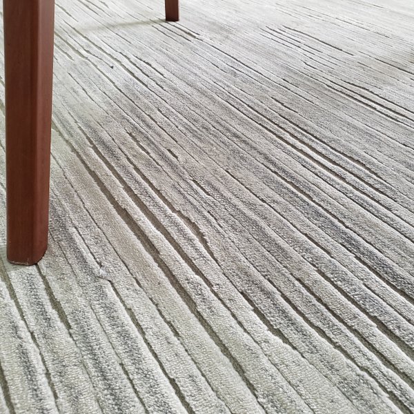 tapete para sala quarto jantar escritorio alto relevo sarai 0002 cinza bege asiatex jetex 6