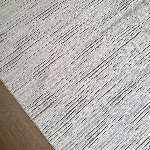 tapete para sala quarto jantar escritorio alto relevo sarai 0002 cinza bege asiatex jetex