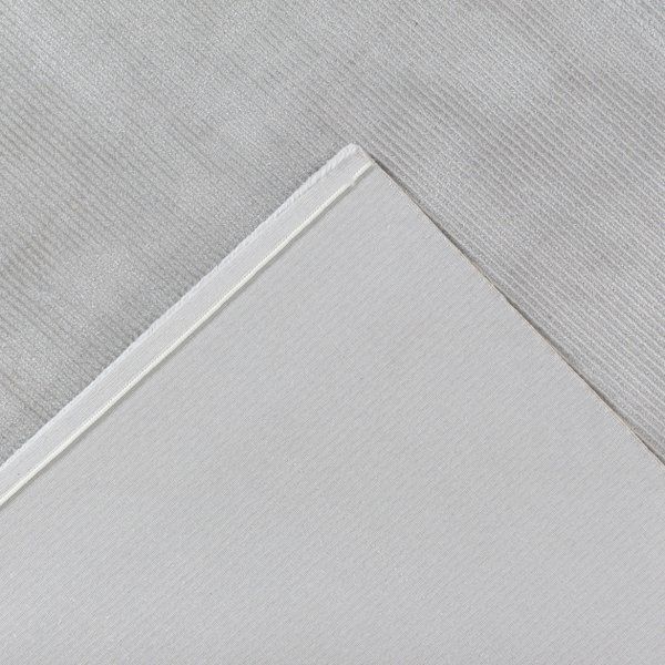 tapete para sala quarto sofisticato 06 jetex cinza cotele