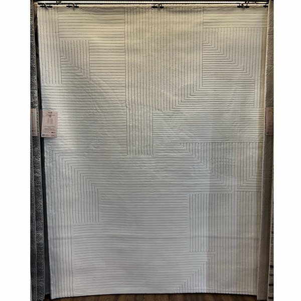 tapete para sala quarto neutro branco bege geometrico sofisticato 02 jetex edantex 2