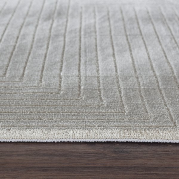 tapete para sala quarto neutro branco bege geometrico sofisticato 04 jetex edantex 3