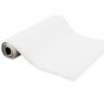 tapete para sala quarto passadeira shaggy pelo alto macio branco comfort 01 jetex edantex 5 6