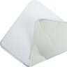 touch 40x60 cor 01 tapete para banheiro lavabo branco macio jetex 4 personalizado
