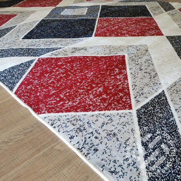 tapete para sala quarto antuerpia 04 jetex edantex vermelho 3