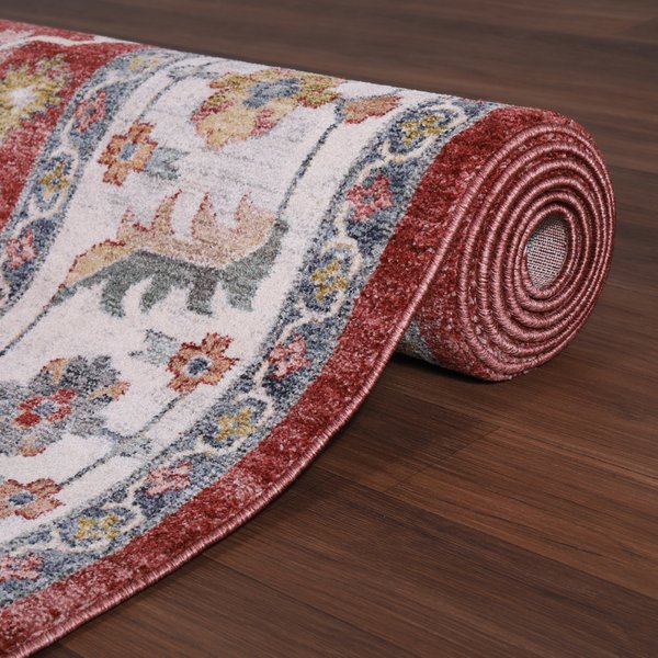 tapete para sala quarto teera 04 03 jetex