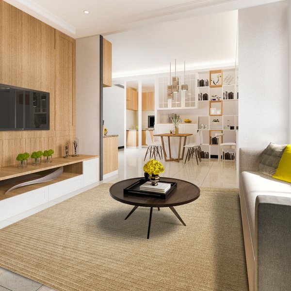 tapete para sala quarto solari 06 02 jetex