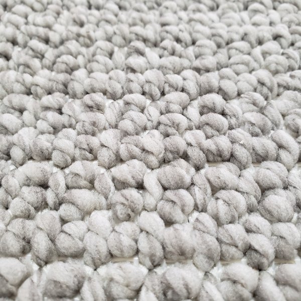 tapete para sala quarto externo boucle texturizado turco kozan jetex 02 3 2