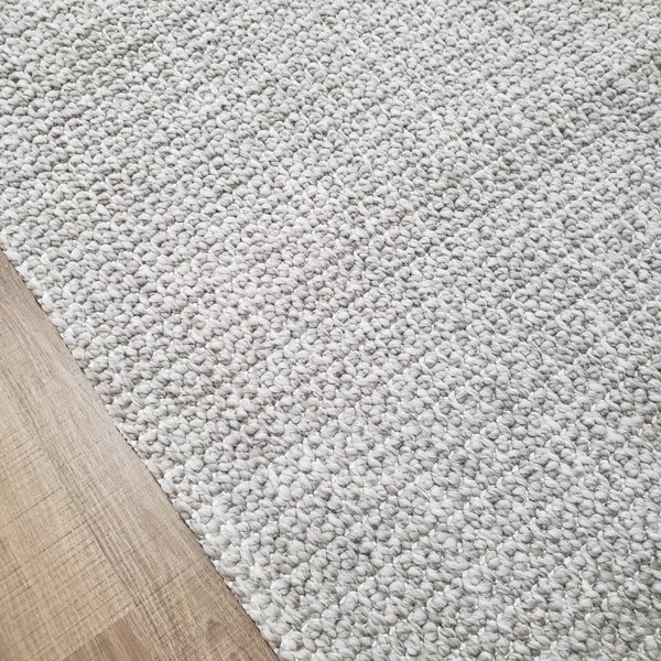 tapete para sala quarto externo boucle texturizado turco kozan jetex 02 3