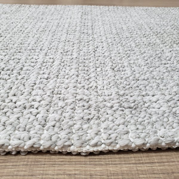 tapete para sala quarto externo boucle texturizado turco kozan jetex 02 4