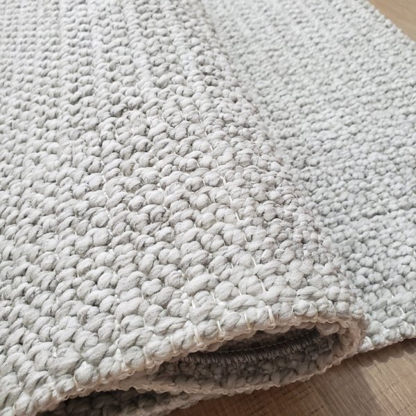 tapete para sala quarto externo boucle texturizado turco kozan jetex 02 5 2