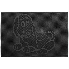 capacho de borracha ecco 24 2