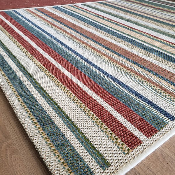 tapete para varanda aurora 01 sala quarto externo interno outdoor sisal colorido kilim jetex 3 5