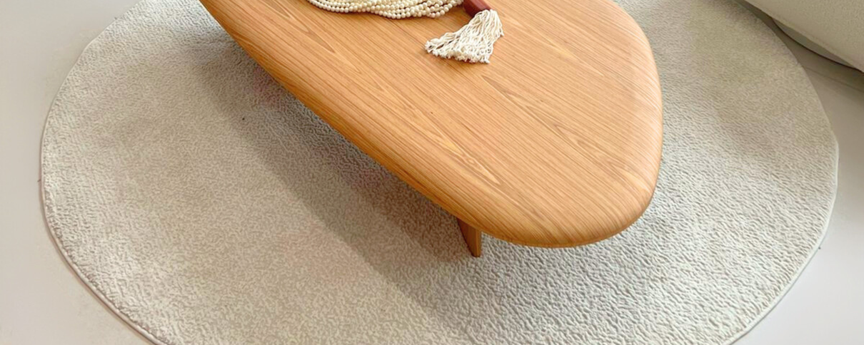 Banner Rafinatto redondo