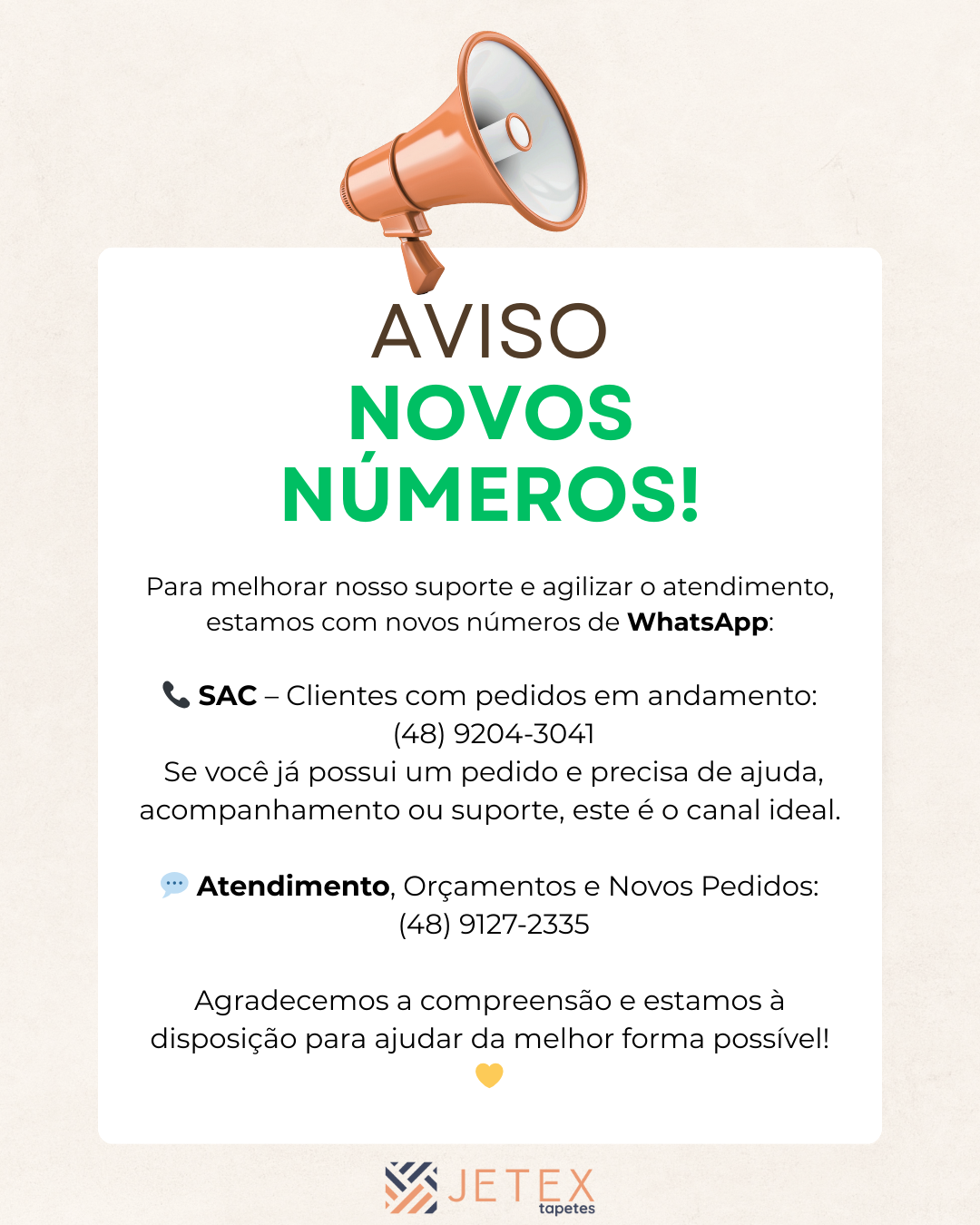 post do instagram feriado consciencia negra aviso de funcionamento branco e marrom